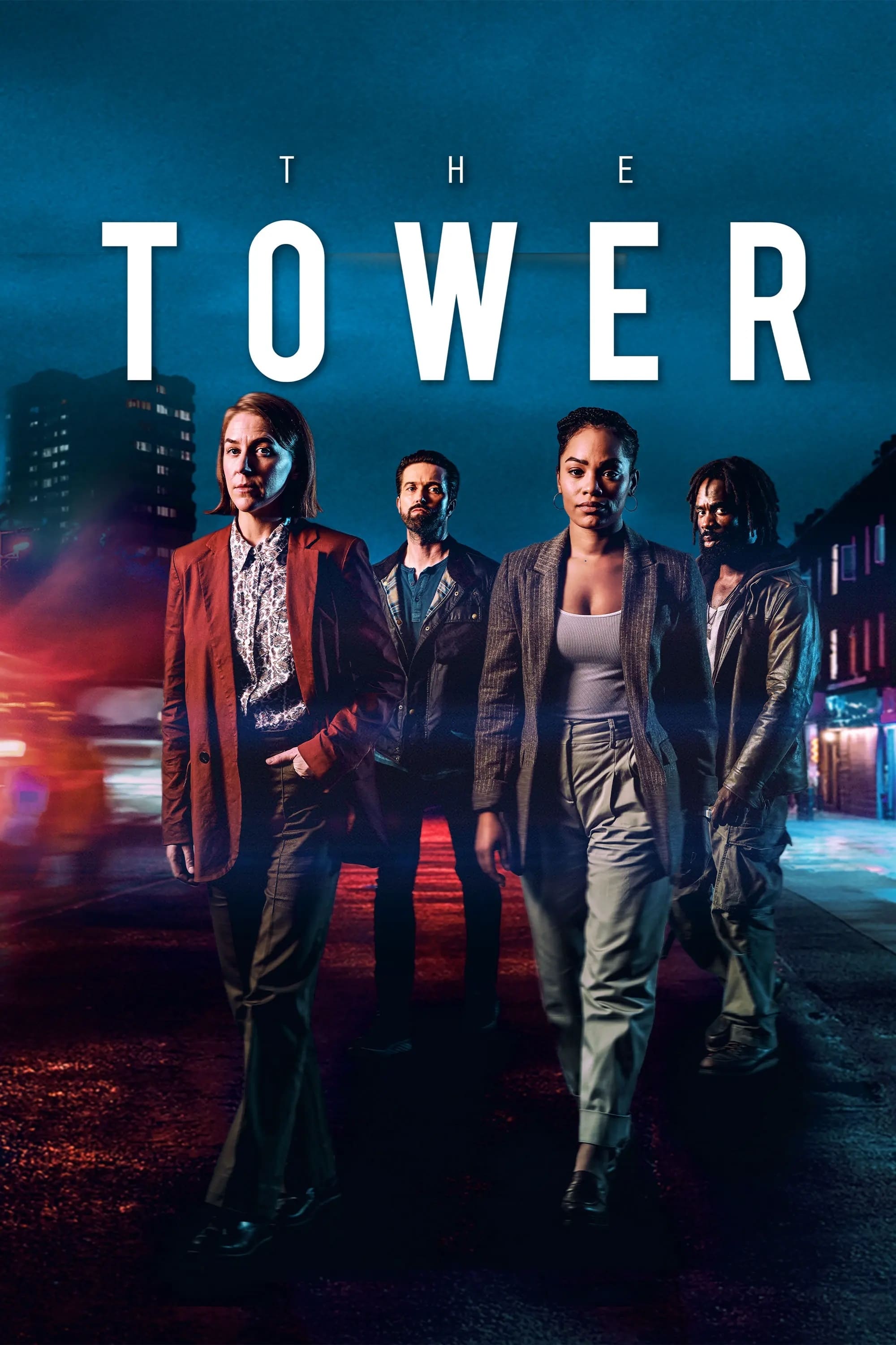 The Tower (2021) [242900] (A1636492356) [[TV Shows]] --Plex--